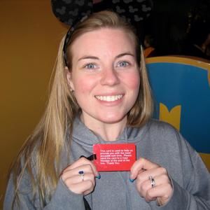 Meet your Posher, Kim